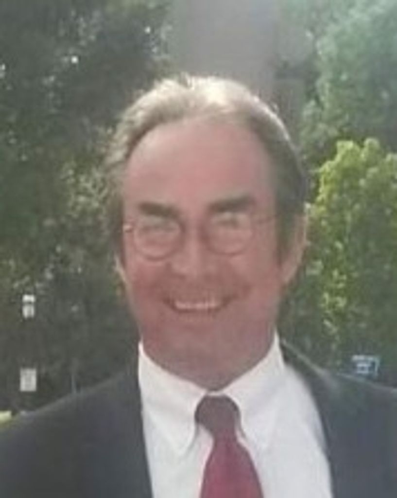 John Harwood Briggs Profile Photo