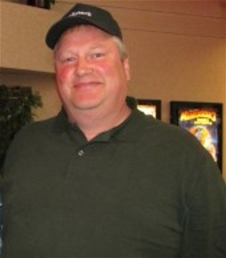 Brian Copeland Profile Photo
