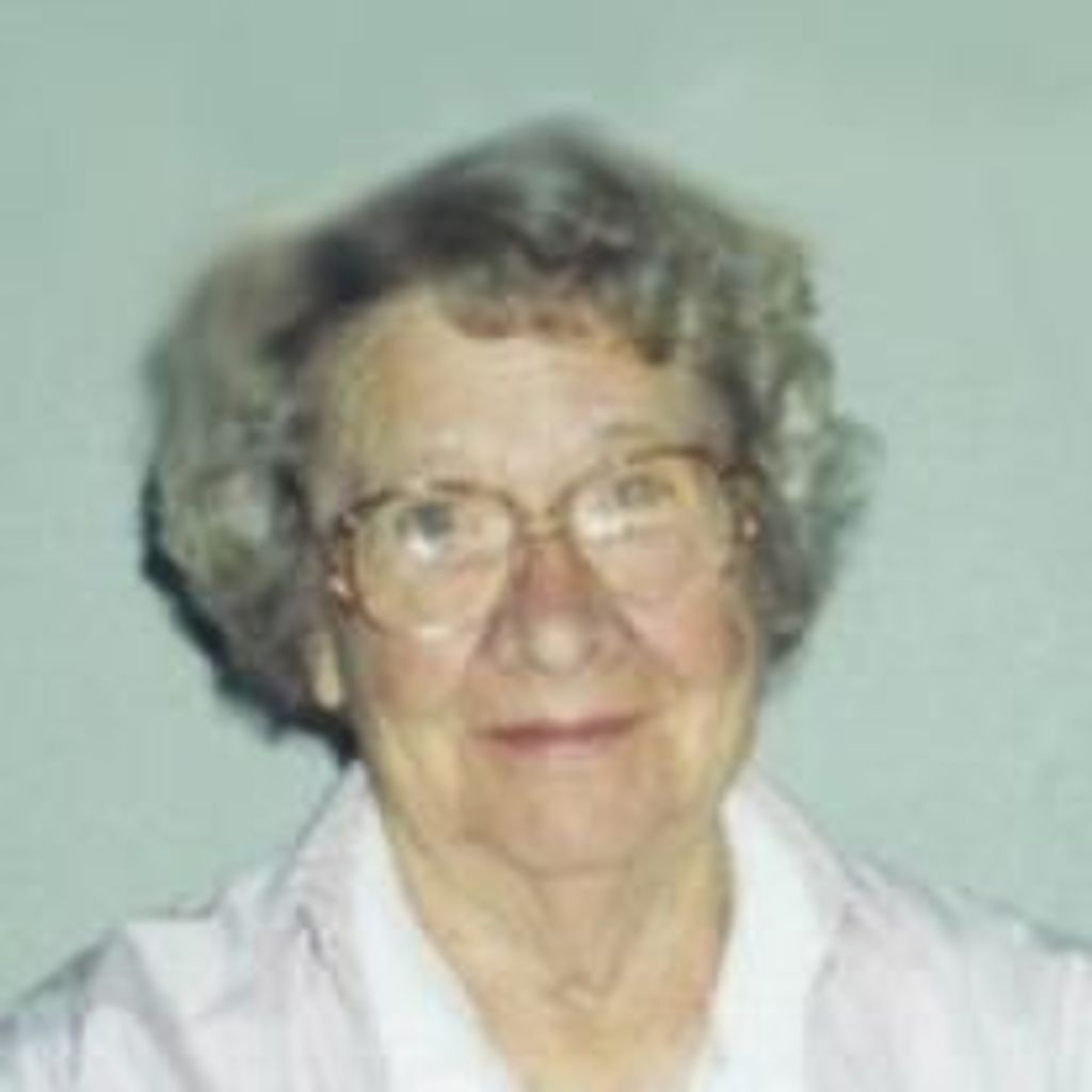 Juanita"Nita" J. Mcgrath