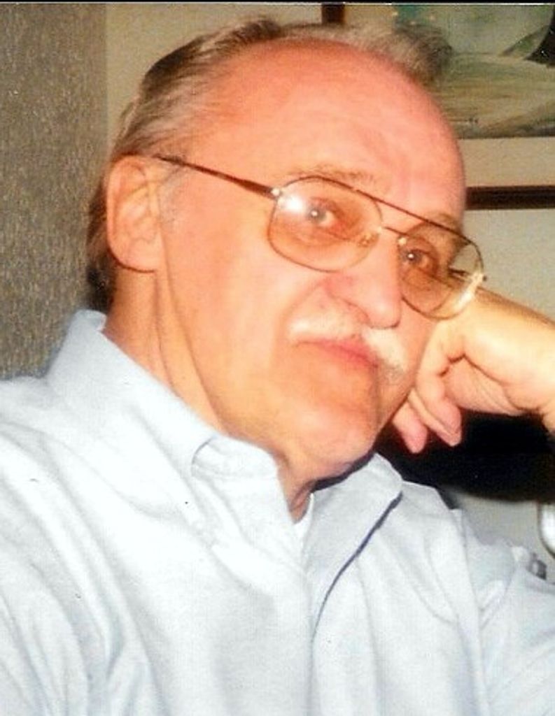 Charles M. Janes
