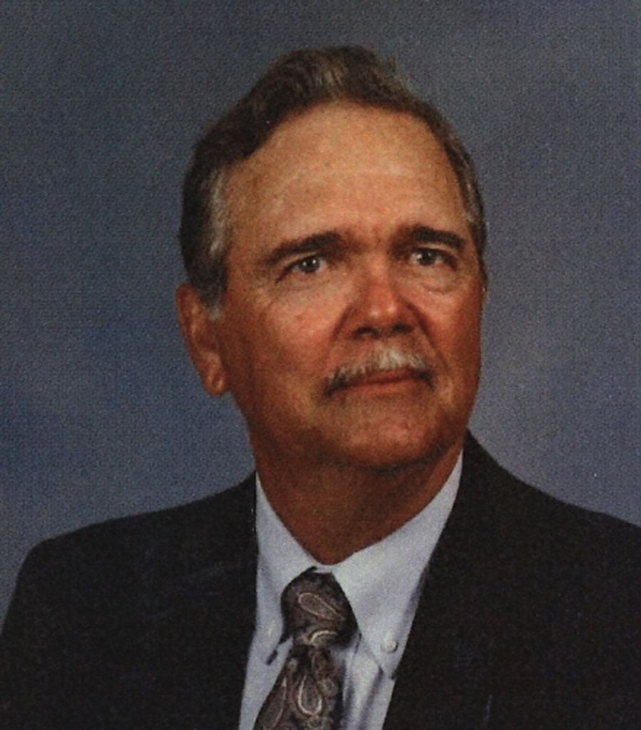 Ltc Sherry Eugene Awtrey