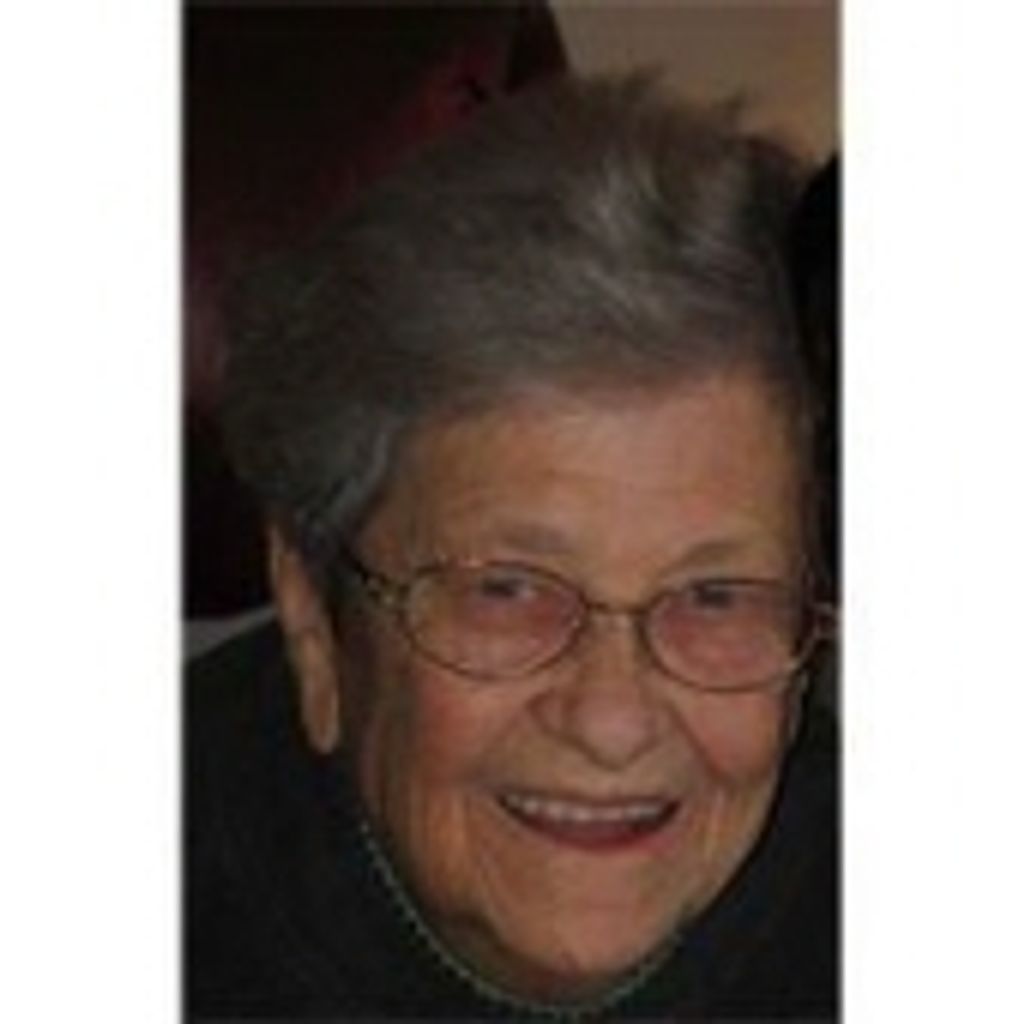 Julia Faucette