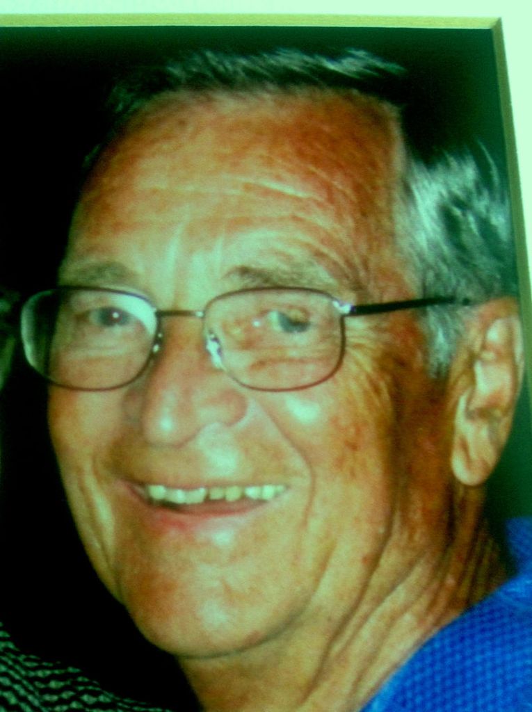 Donald George Lynam Profile Photo