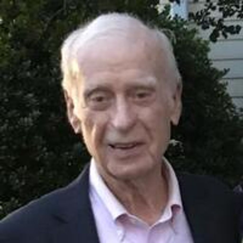 Donald Finklea Poston