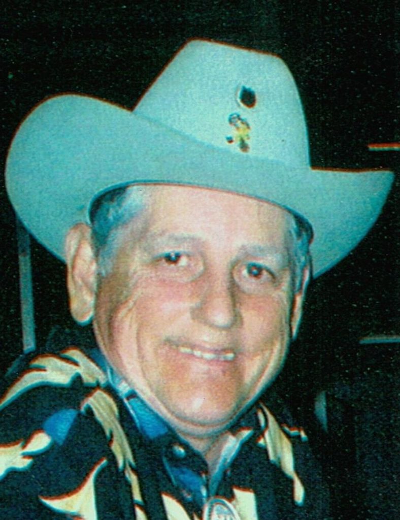 James Lee "Hank" Miller