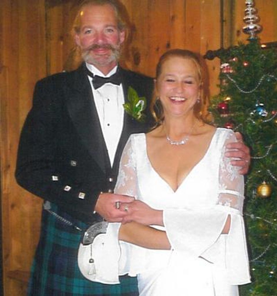 Troy And Cheryl Hagwood Profile Photo