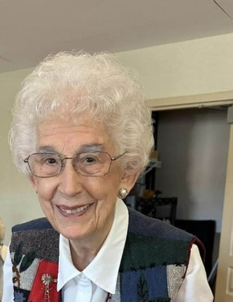 Shirley L. Vanmetre