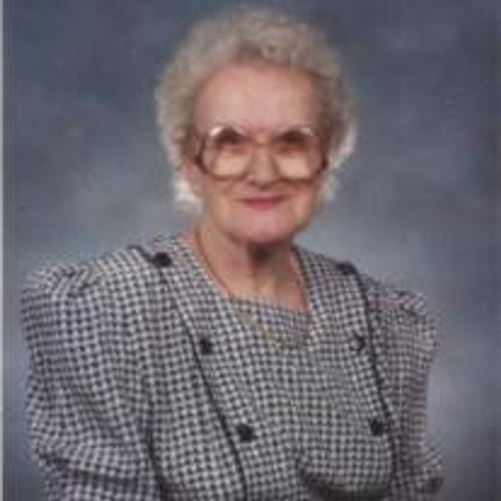 Marie King
