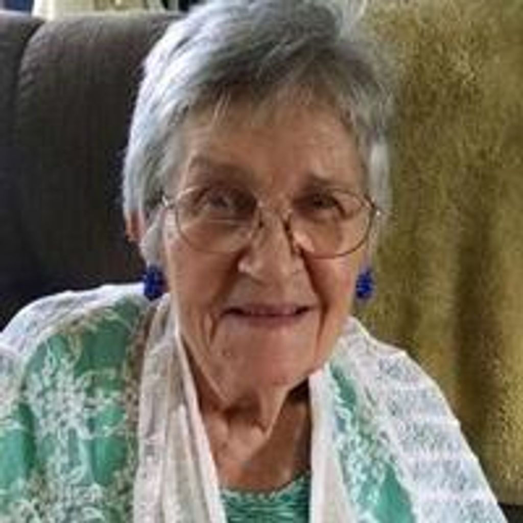 Esther Marcene Walker