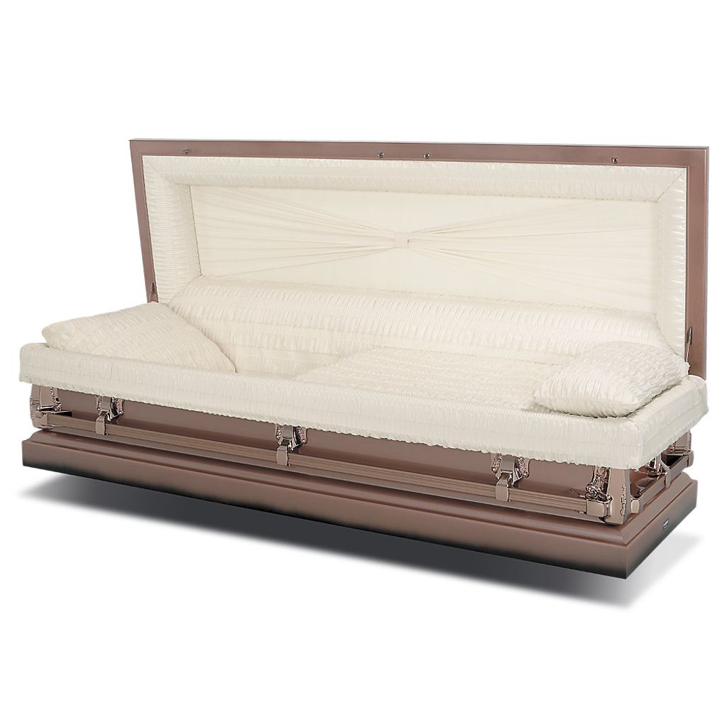 Caskets | Mauk & Yates Funeral Home