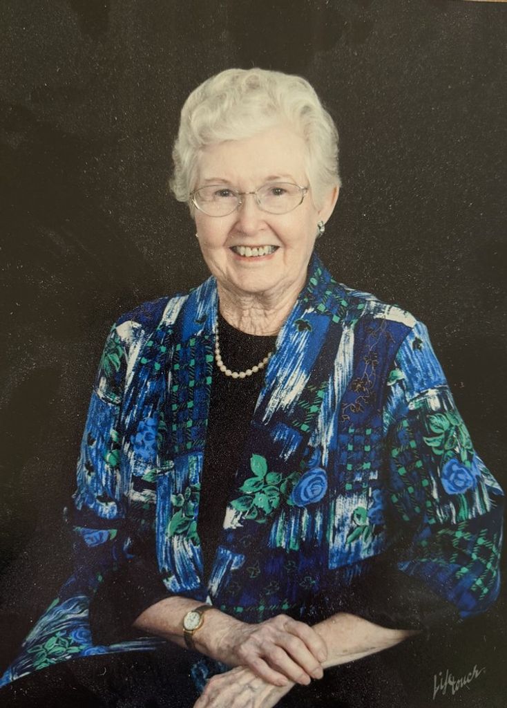 Clydena  Garrett Profile Photo