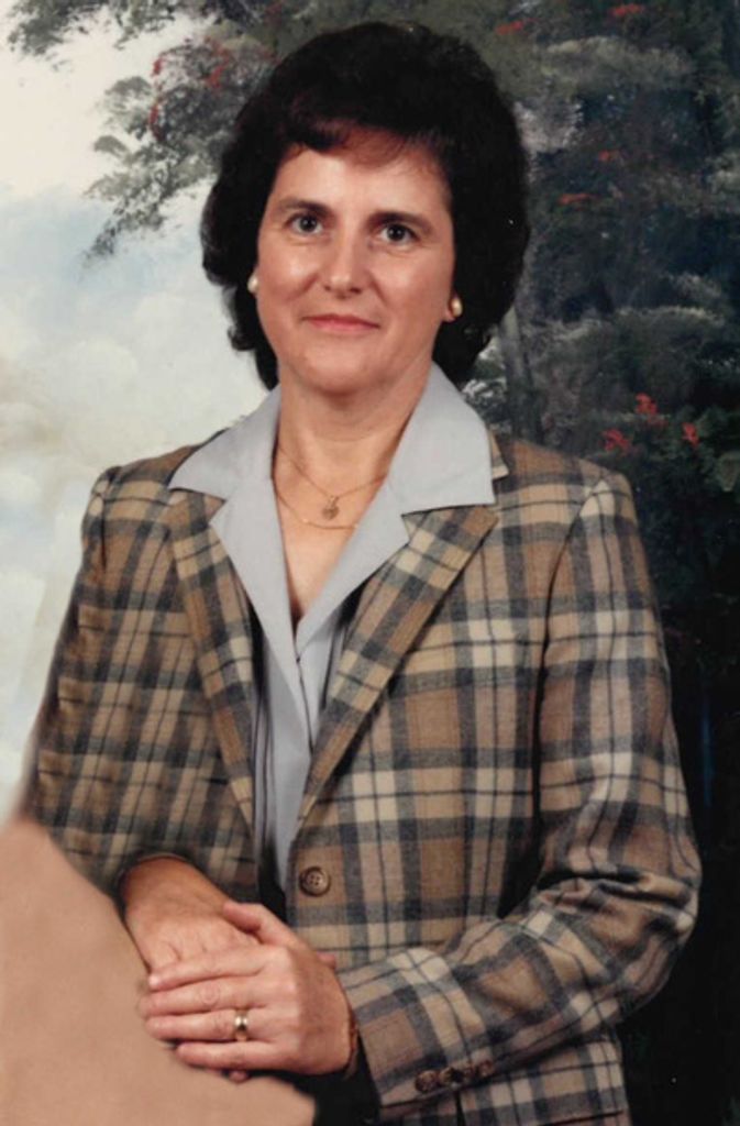 Kathleen Cantrell Murray Profile Photo