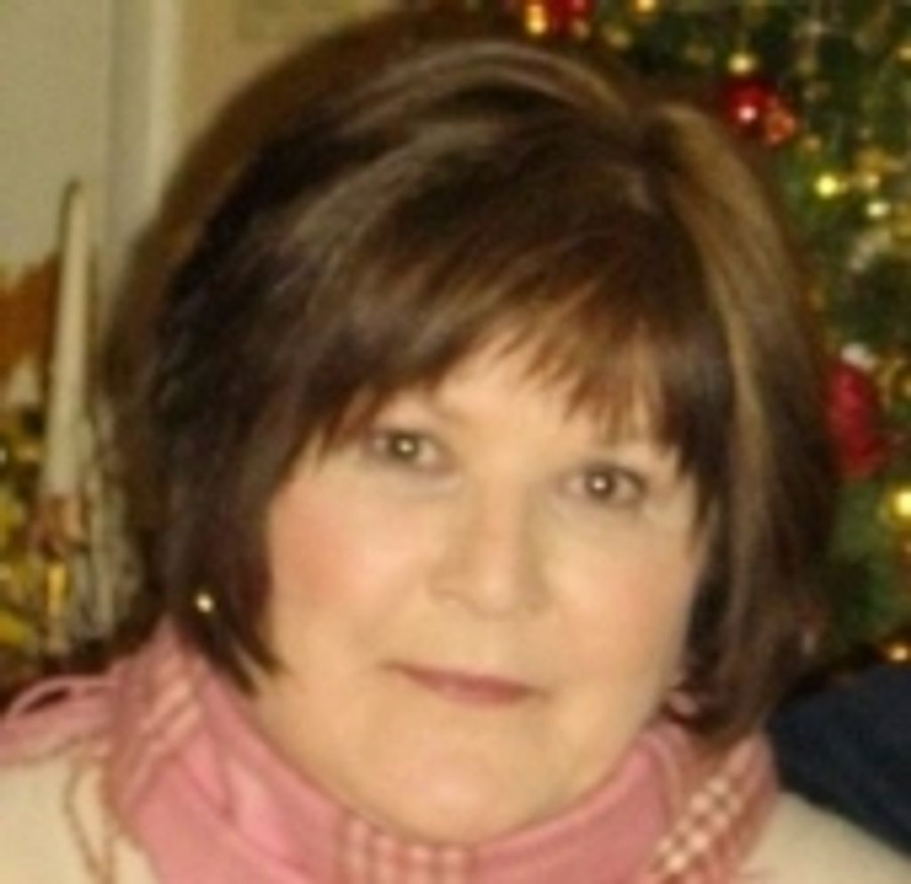 Nancy Reba Holbrook Herndon