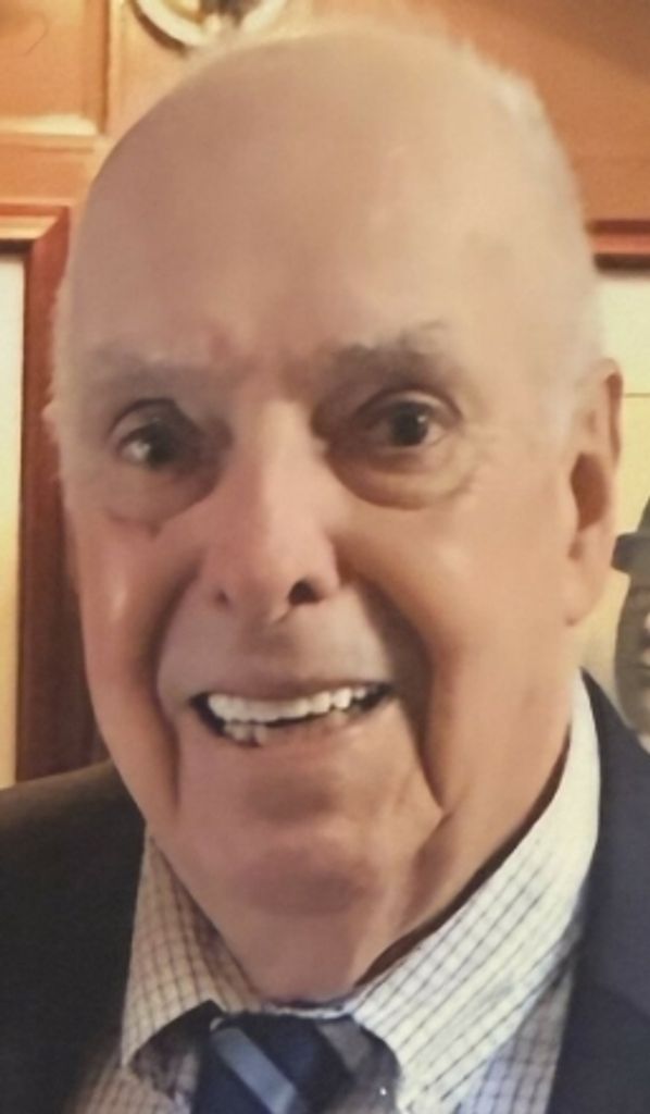 James Deneen Jr. Profile Photo