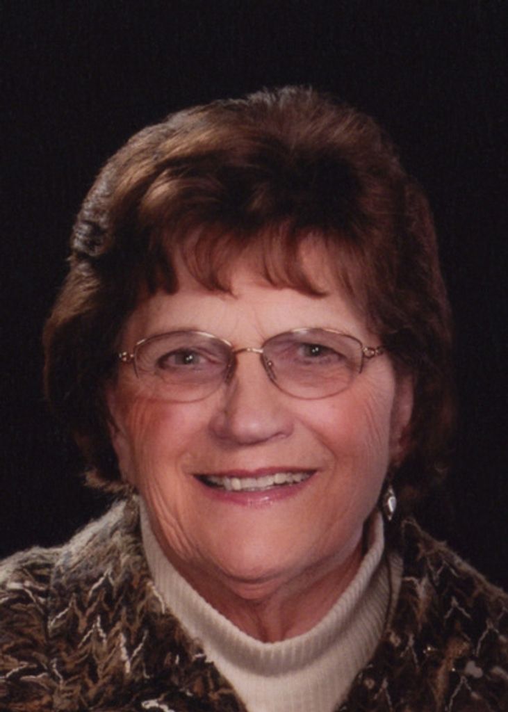 Wilma I. Balbach Profile Photo
