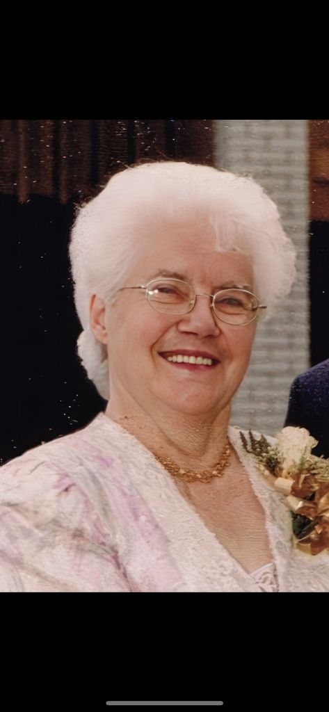 Cecile Laroche