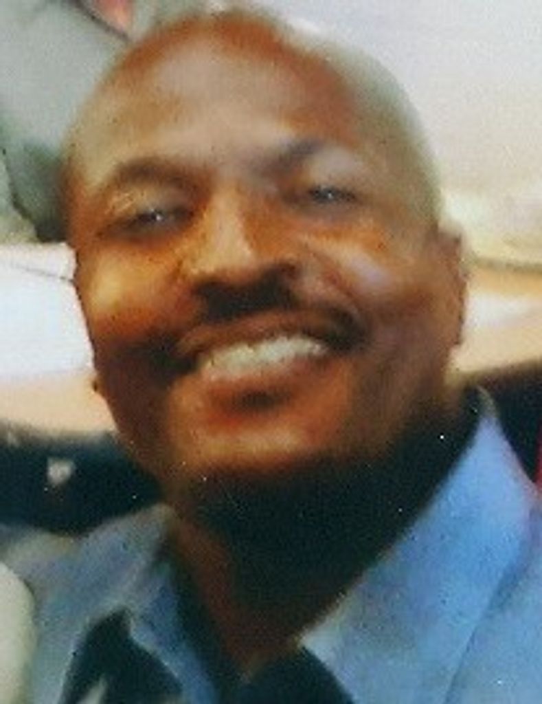 Richard Charles Cunningham Profile Photo