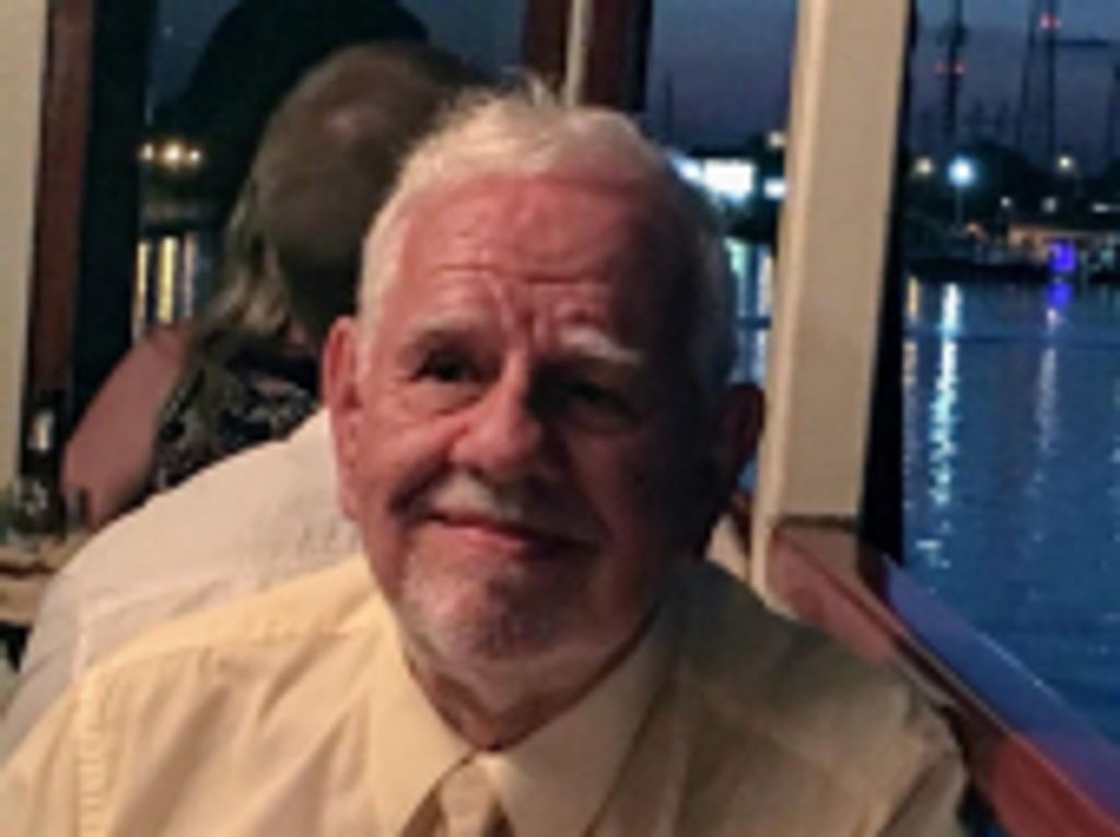 Robert A. Legendre Profile Photo