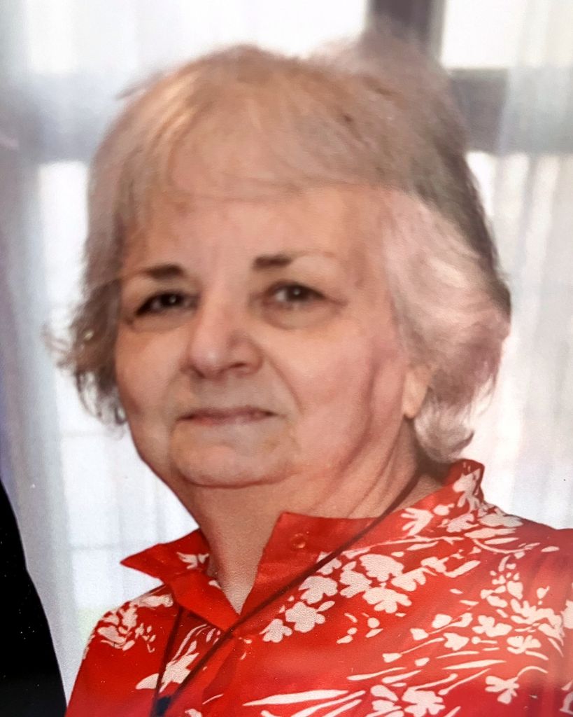 Patricia A. Giegerich Profile Photo