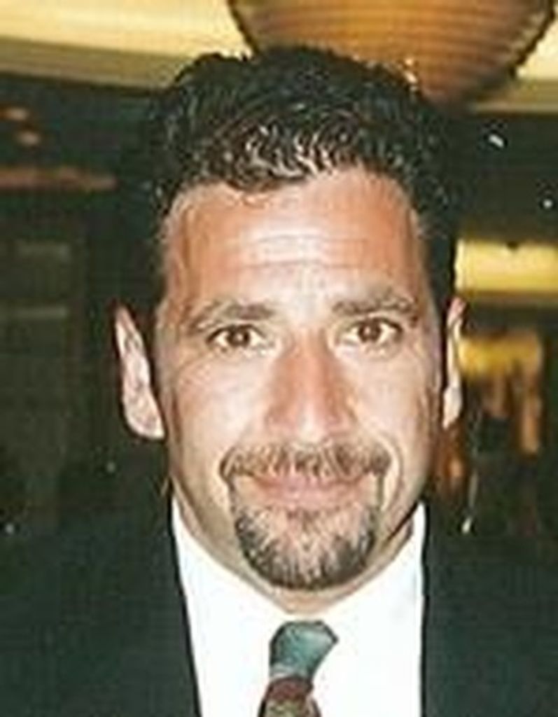 Dominick F. Zetena Ii