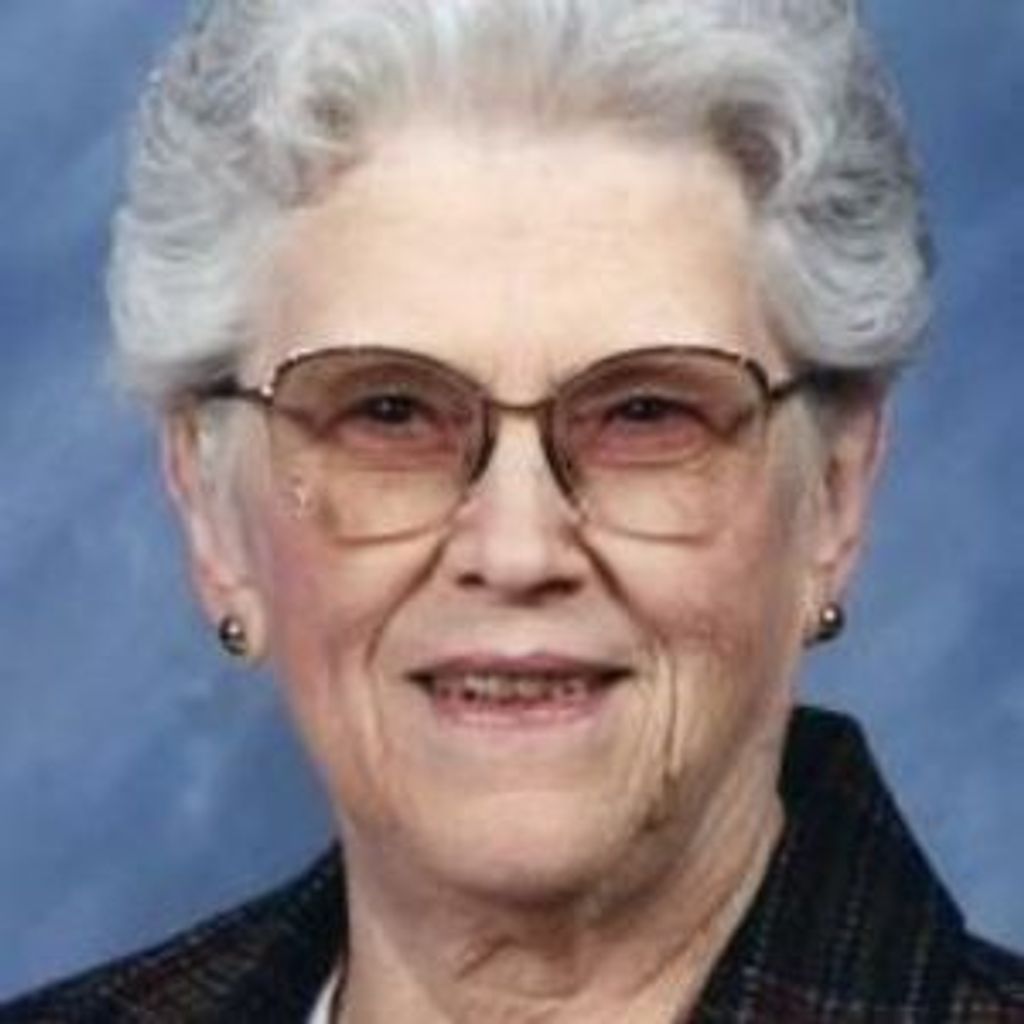 Lois Irene Ferneau Profile Photo