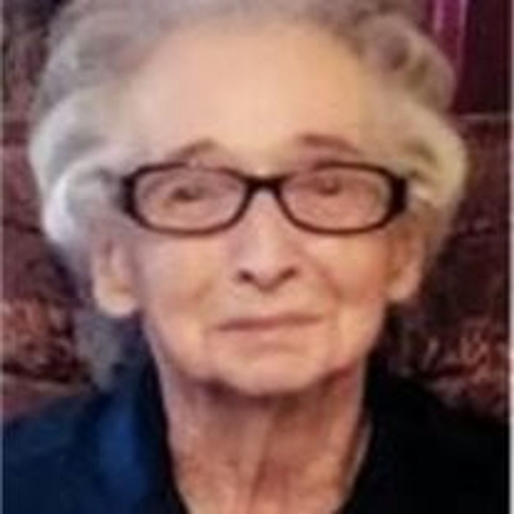 Rena Mae Falgout