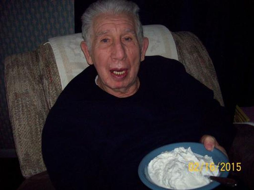 Ronald Hawkins Profile Photo