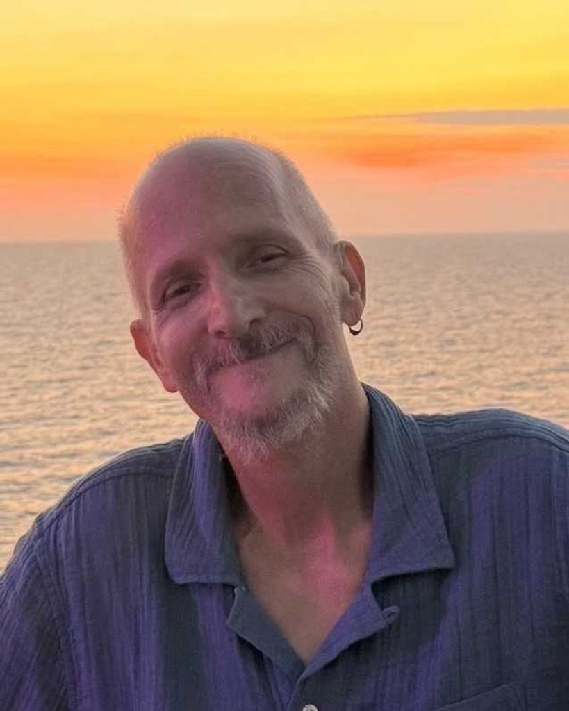 Andrew J. Gaioni Profile Photo