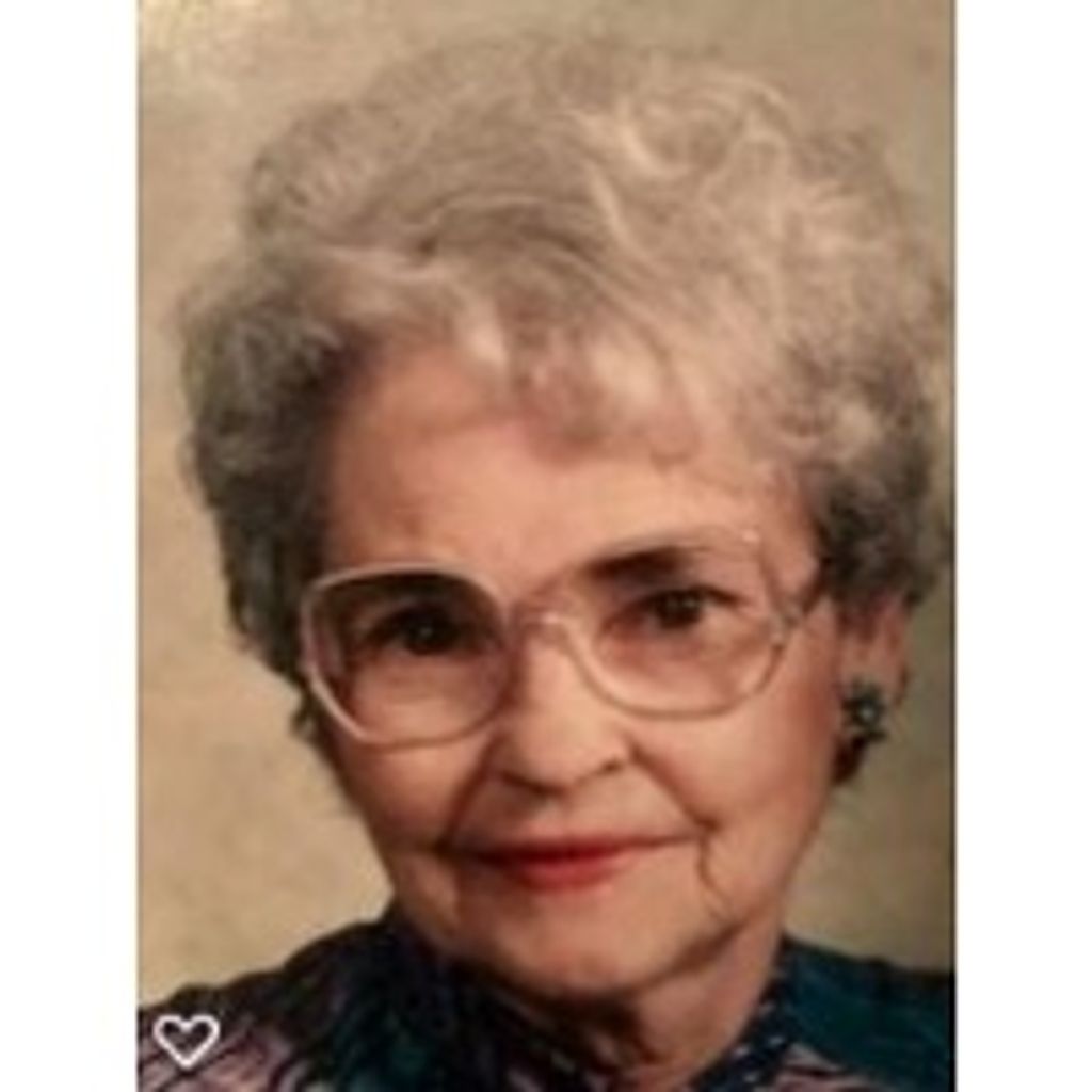 Myrle Alderson