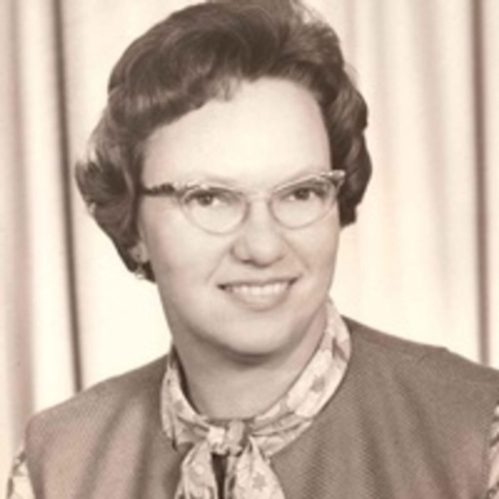 Peggy Jo Terry Profile Photo