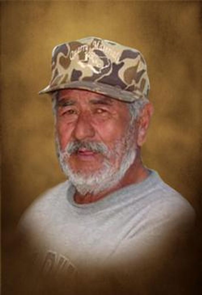 Ernesto L. Ortegon Profile Photo