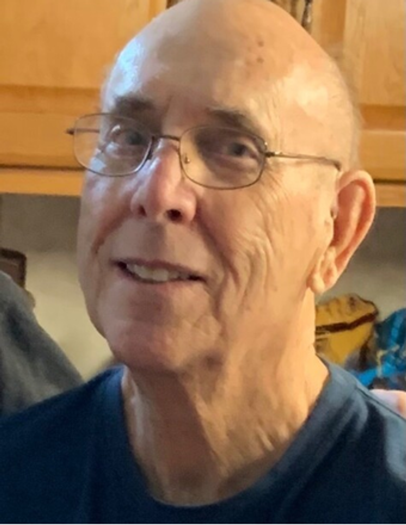 James Richard Guy