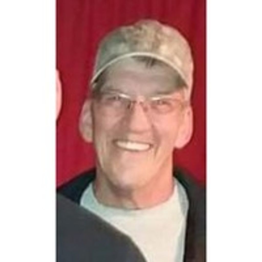Richard Funk Profile Photo