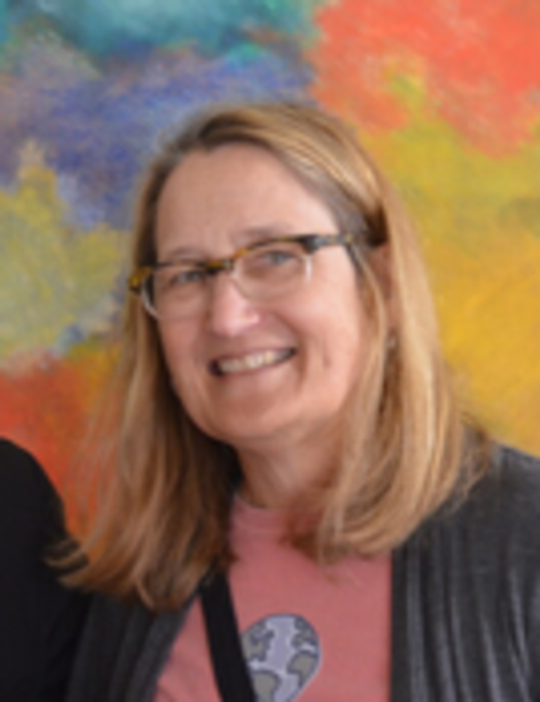 Kathryn J. Oberdeck Profile Photo