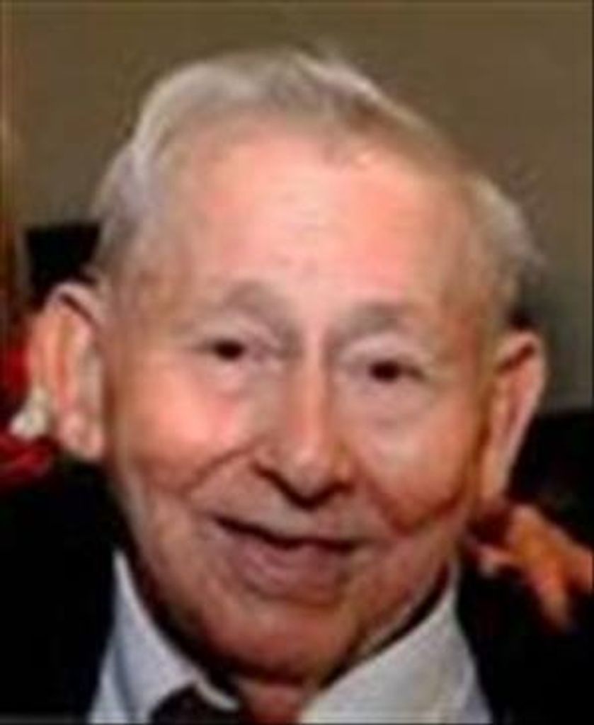 George Chandes