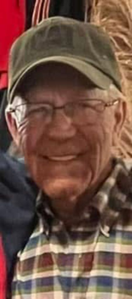 Tommy Lee Reed Profile Photo