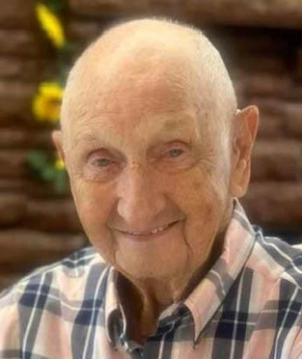 Jacob Carl "J.C." Key Profile Photo