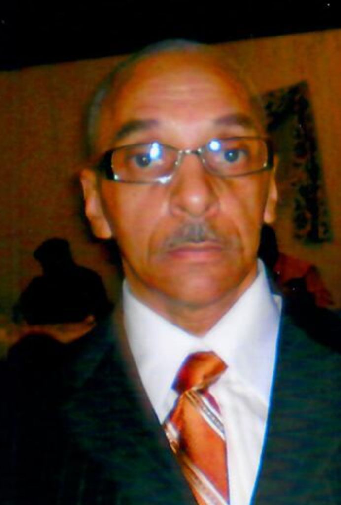 Ronald Fisher Boone Sr.