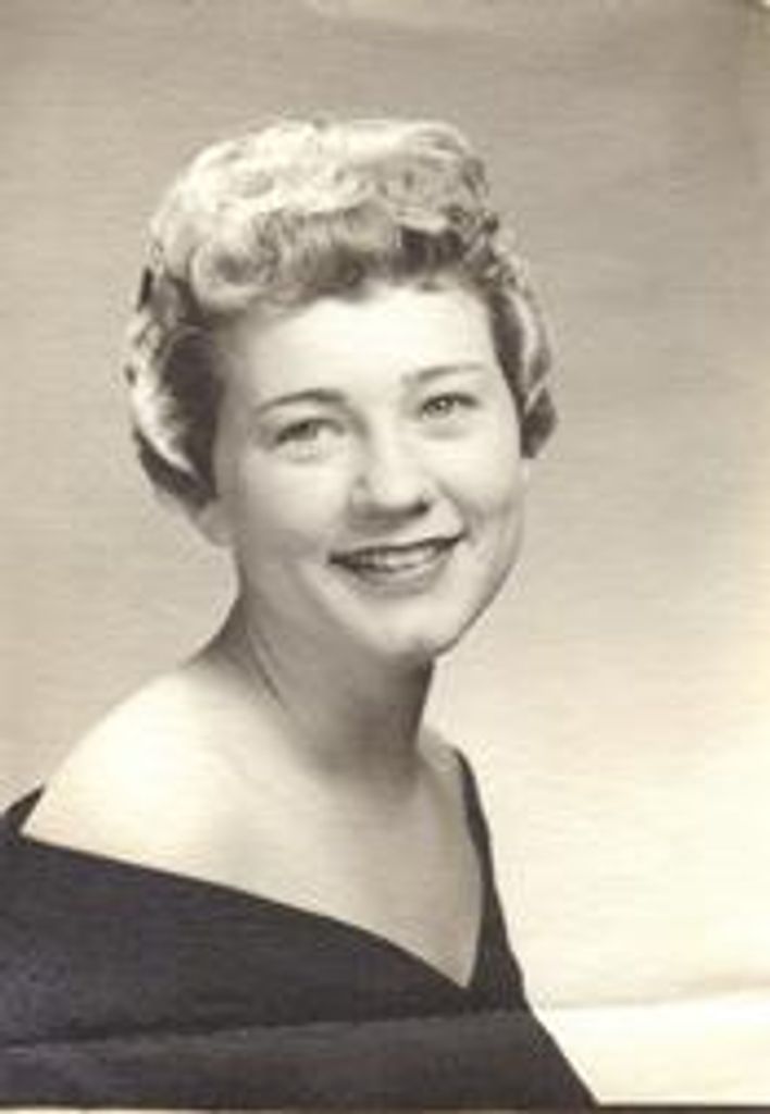 Marjorie Moore