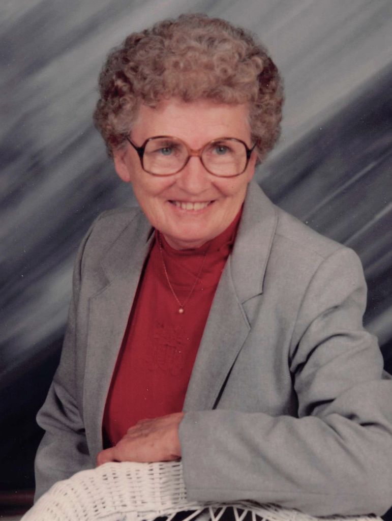 Cassie Lea McCaskill