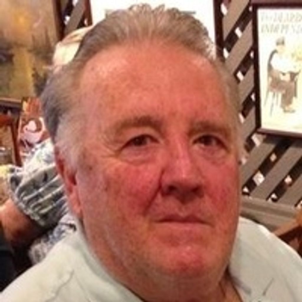 Larry W. Smith Profile Photo