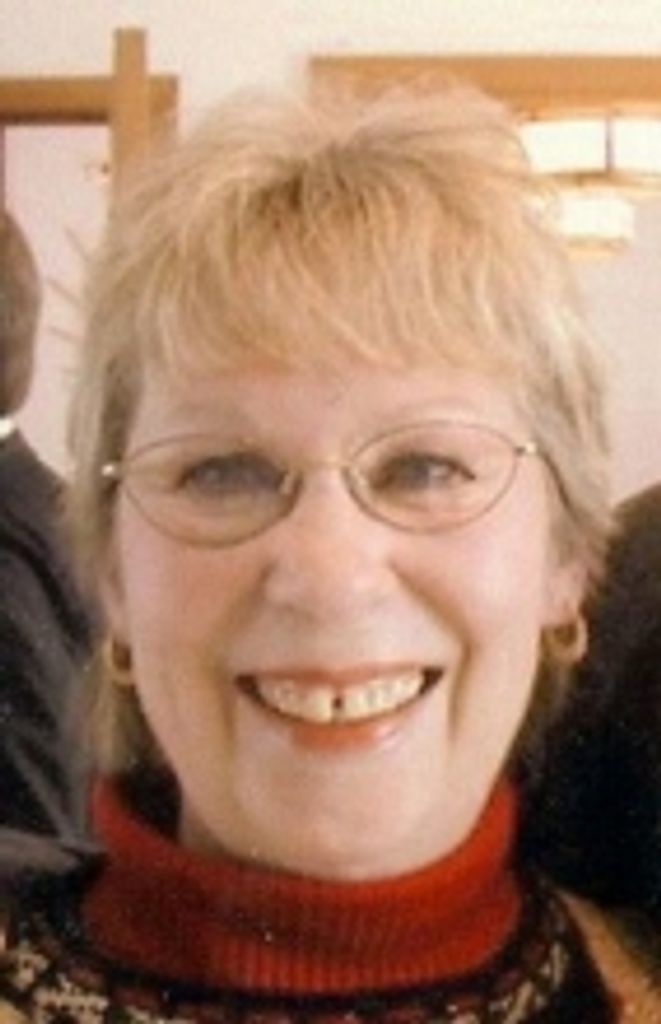 Kathy Klapper