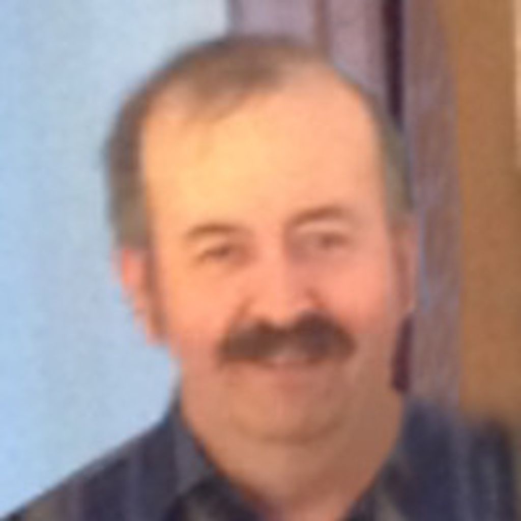 Christopher M. Kennedy