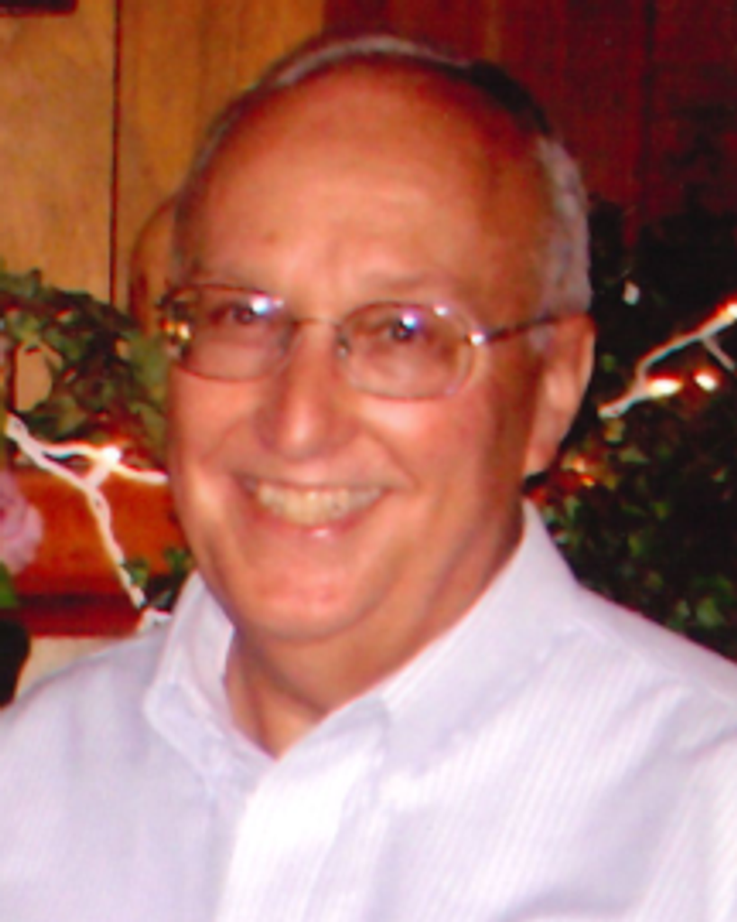 Michael "Mike" P. Jones