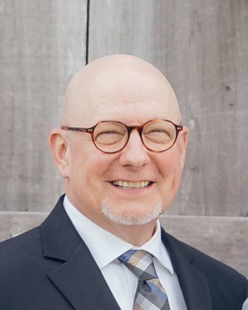 Donald Boyd Sizemore, III Profile Photo