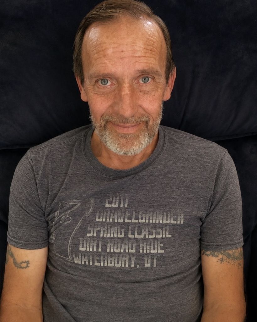 Edward Hutchins Profile Photo