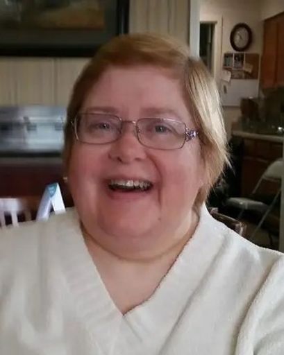 Sandra Knight's obituary image