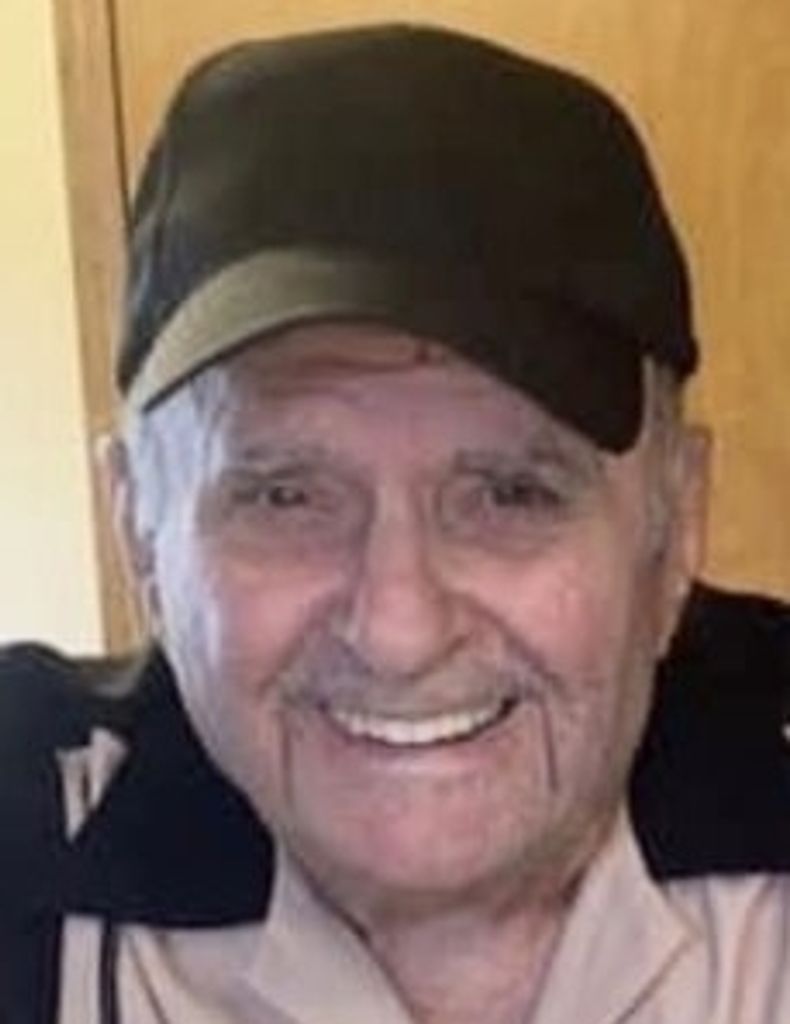 John F. Benedetto Profile Photo