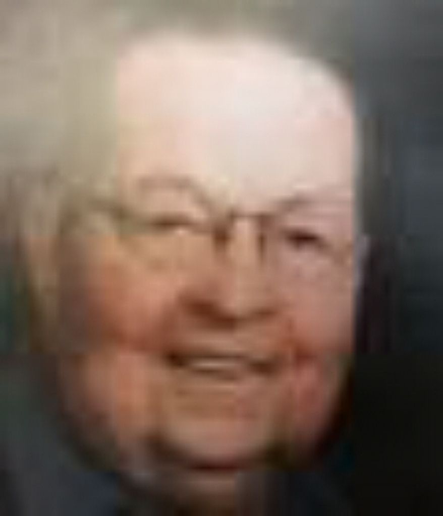Norman Shifflett