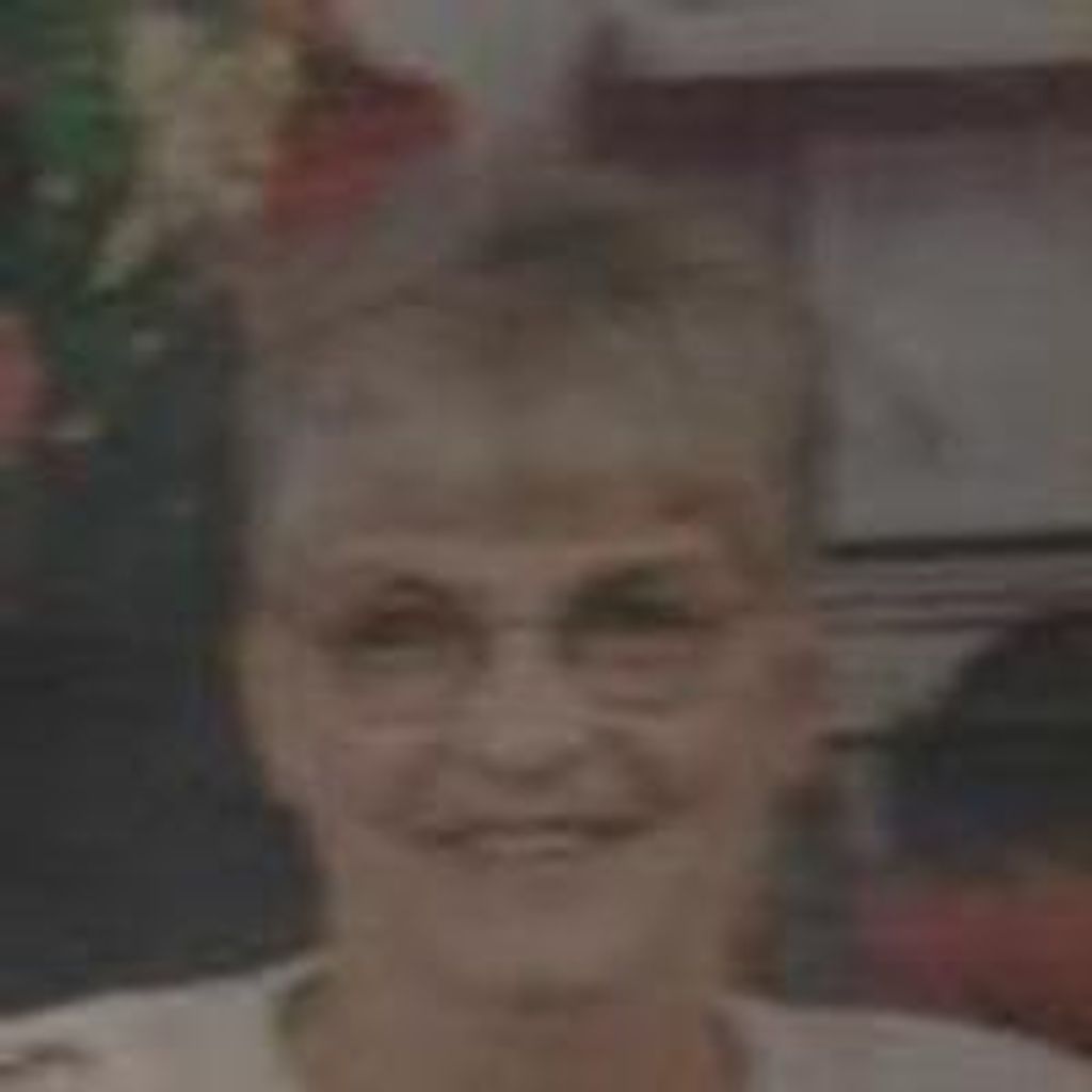 Linda M. Heuberger